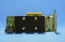 Genuine Dell PERC H330 12GBs PCI-Express 3.0 SAS Raid Controller Card TCKPF