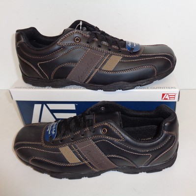 american eagle memory foam shoes