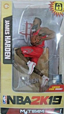 mcfarlane nba 2019
