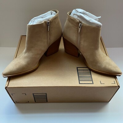 Vince Camuto Grendan Ankle Boots, Women 