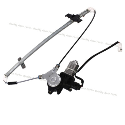 For Suzuki Grand Vitara and XL-7 Window Regulator With Motor 99-05