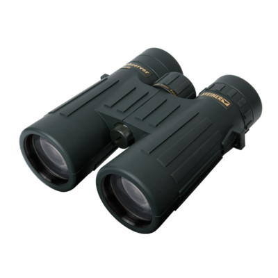 STEINER OBSERVER 10x42 FERNGLAS + NEU & OVP VOM STEINER-FACHHÄNDLER!