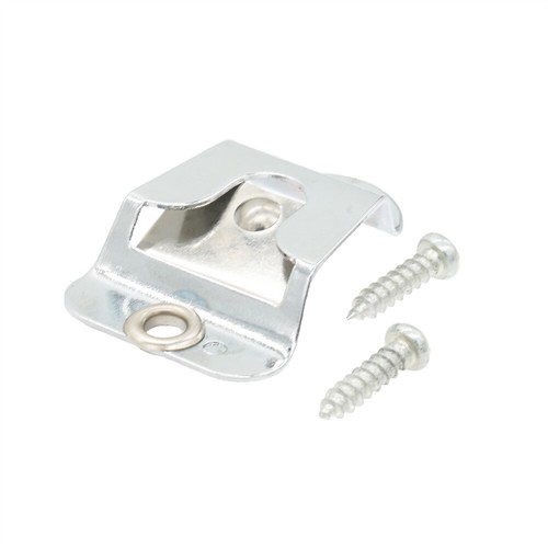Microphone Holder Hand Clip Hook For Motorola Kenwood Radio GM300/950/3188 - Zdjęcie 2 z 10
