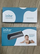 Inito Fertility Monitor iPhone 16 ,   + 15 Test Strips   -  New!