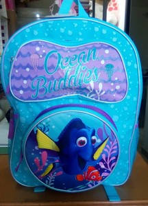 finding nemo backpack