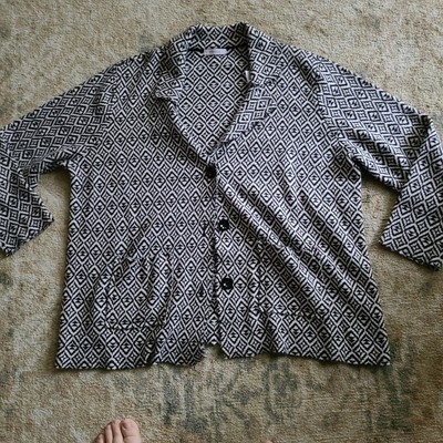 womens 3x cardigan sweater