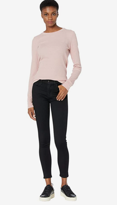 Joe's Jeans the Icon mid Rise Skinny Ankle Flawless Size 28