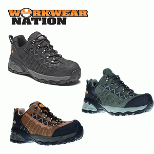 dickies gironde safety trainer