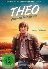 Theo gegen den Rest der Welt # DVD-NEU