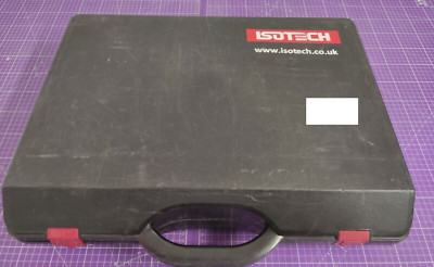 Isotech - Isothermal Technology TTI-10 Precision Thermometer V1.17 - UR