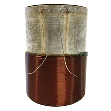 Sundown Audio SA Series Dual 4 Ohm Voice Coil