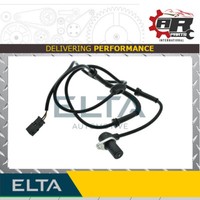 ABS Drehzahlsensor - Heck - L/R - Passend FüR Audi A4 (8E_) 2004-2008