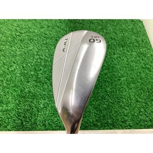 HONMA Chrome TOUR WORLD TW-W(2024) 60°/12°C Flex S Dynamic Gold - Picture 2 of 5