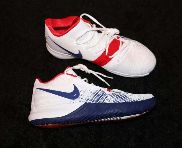 nike kyrie flytrap aa7071