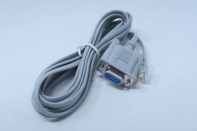METROHM BRINKMANN Titrator Accessory - Ethernet to VGA Female, Connecting Cable