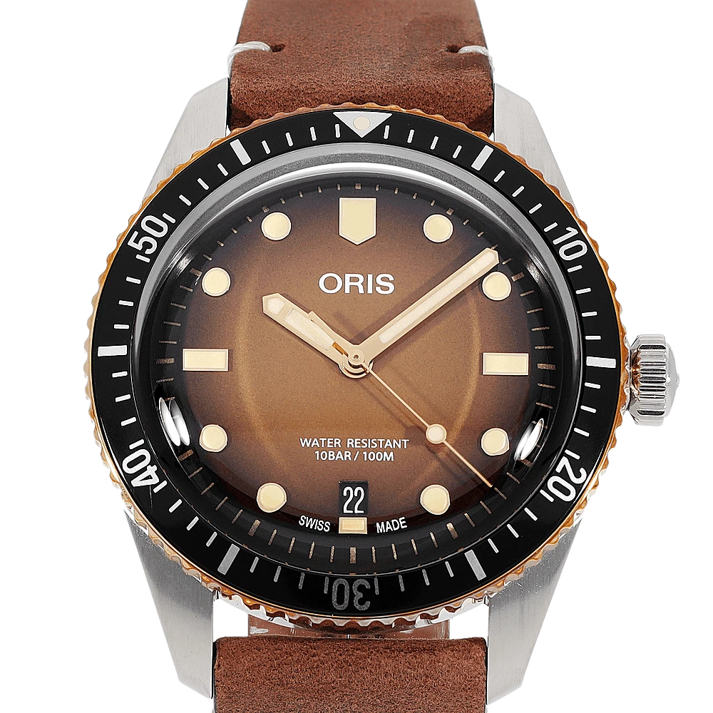 Chronext oris clearance