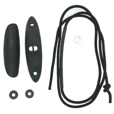 Minn Kota Trolling Motor Cable & Handle Kit - Compatible With Ultrex & Riptide Ultrex
