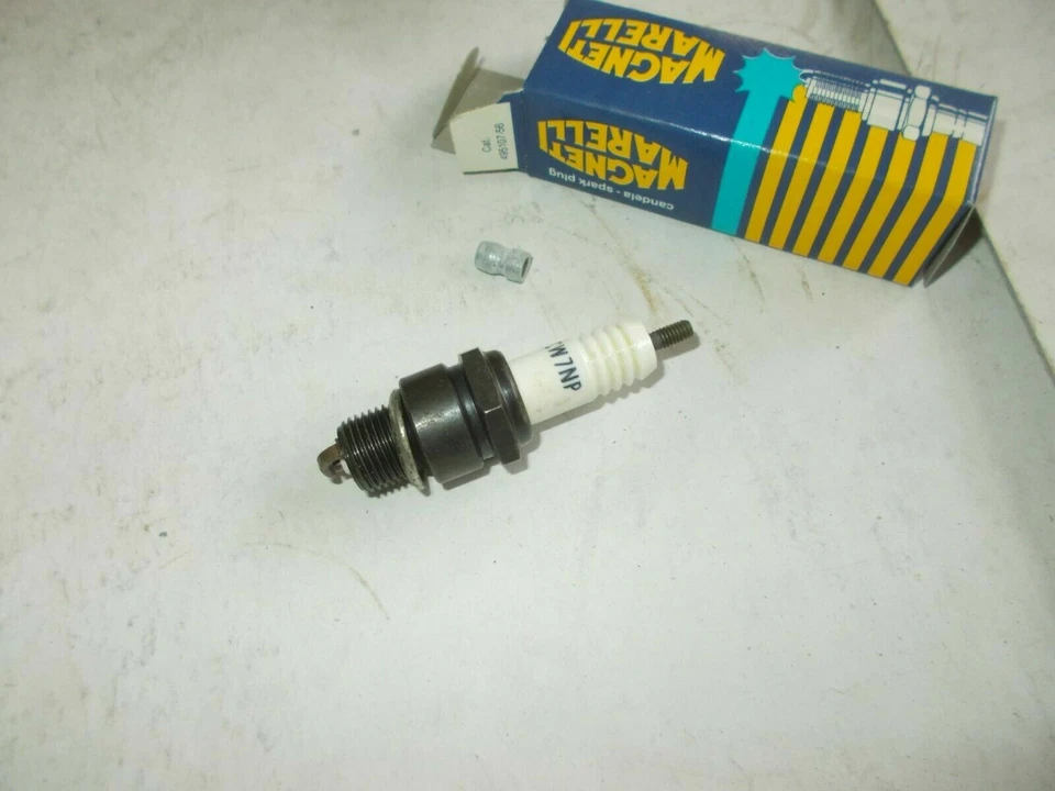 CANDELA MARELLI CW7NP CITROEN DS CX DAF 44 66 FORD TAUNUS PORSCHE 356 VOLVO - Immagine 4 di 4