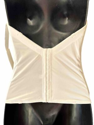 Jezebel By Felina Caress Too Women's Lace Detailed Underwire Bustier Size  34D