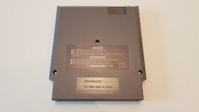 [NES] THE HUNT FOR RED OCTOBER (PAL UKV)