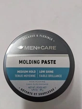 2 PACK Dove Men+Care Sculpting Paste, 1.75 Ounce