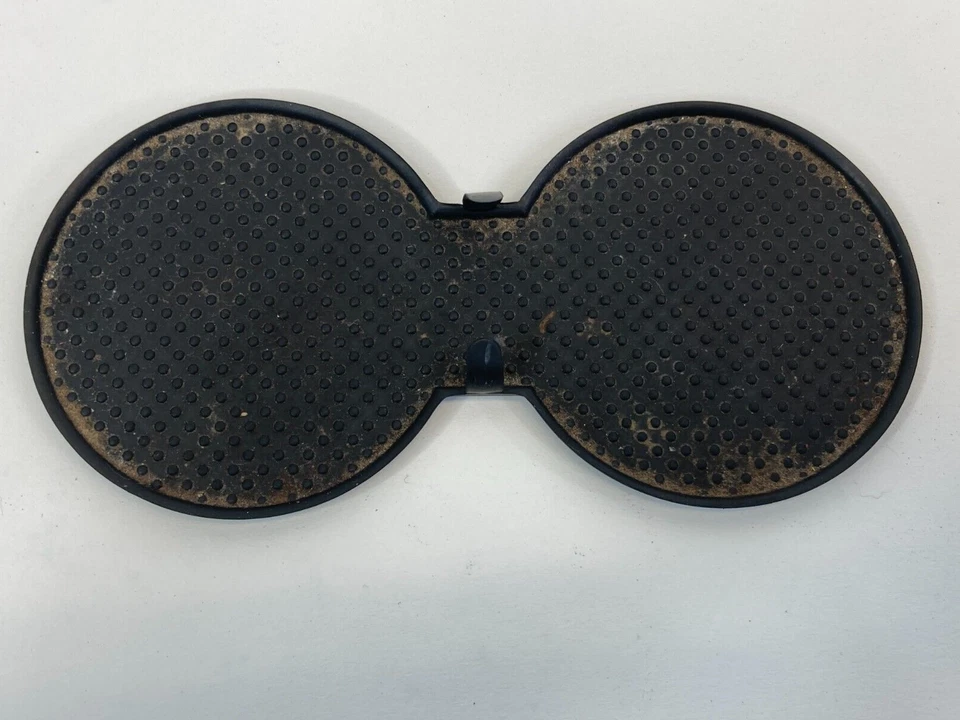 2000-2005 Toyota Celica Center Console Cup Holder Insert Mat Rubber 58916-20030 Foto 2 de 4