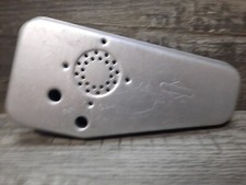 Briggs & Stratton Muffler 394644 - OEM- R7A Made In USA