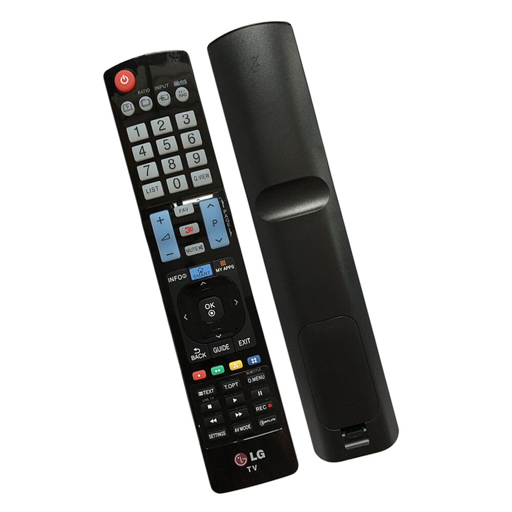 US Remote Control For LG 47LS4500 55LS4500 60LS5750 60LS5750