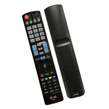US Remote Control For LG 47LS4500 55LS4500 60LS5750 60LS5750-UB 4K HDR Smart TV