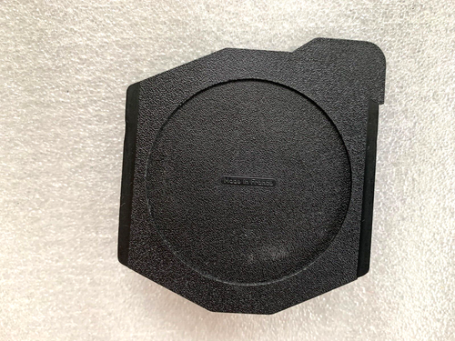 Cokin Filter Holder w/Protective Cover Cap and 52mm Ring Adapter Made in France - Picture 3 of 5
