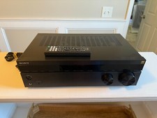 Sony STR-DH590 5.2 Multi-Channel 4k HDR AV Re...