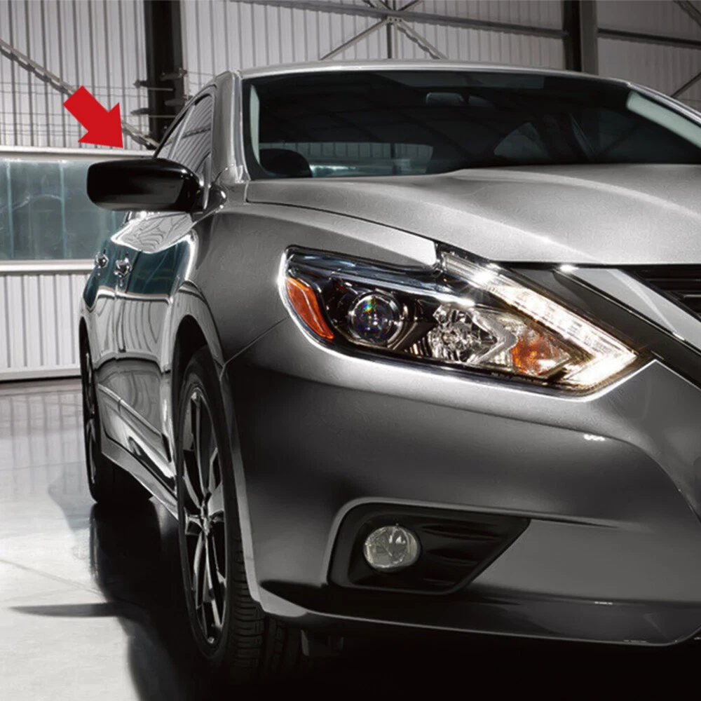 2018 nissan altima accessories outlet