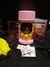 LOL SPLITS RARE HAIRGOALS doll GENUINE MGA PRODUCT FX1