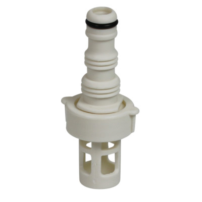 INTEX Adapter Anschluss an Ablassvorrichtung für Gartenschlauch Swimming Pool