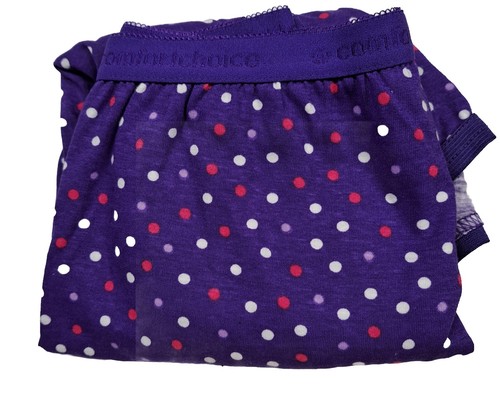 Comfort Choice Plus Size 16 US Size 48 Cotton Briefs Lot Of 5 Waist 68-69.5 In - Picture 5 of 7