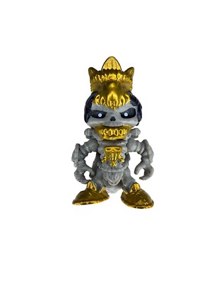 Treasure X Dino Gold Dissection Exclusive Hunter Rider Action Figure Moose Toys