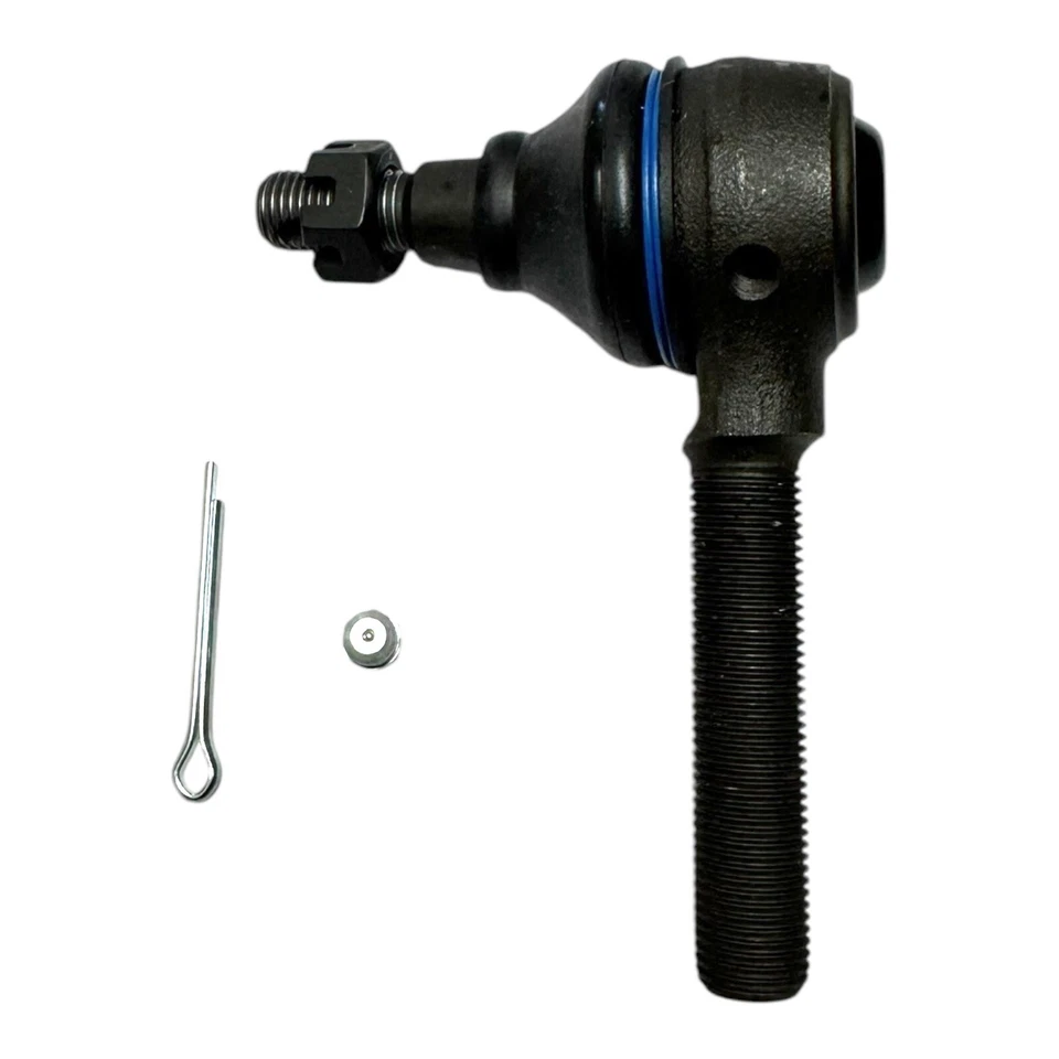 Extremidade externa de haste de amarração REA LH e RH para 1950-1954 Chevy Bel Air - Imagem 2 de 4