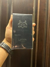 PARFUMS DE MARLY : LAYTON PRICE NEGOTIABLE 
