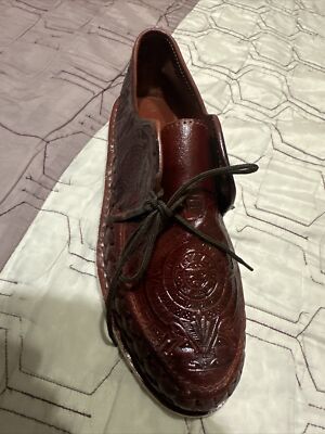 brand x huaraches maya