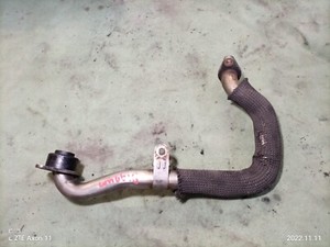 AGR Ventil Ansaugbrücke Rohr 24416708 Opel Signum Z03 2005 2.2 Direct