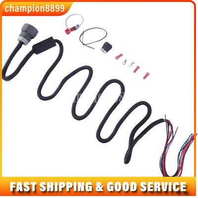For 4L60E stand alone controller manual shift conversion NCR60E No Computer Need