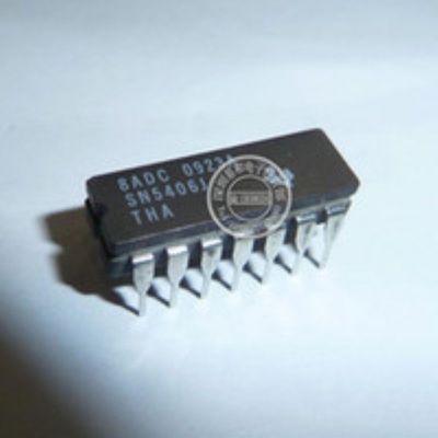 Équipements Professionnels 5PCS HD7407P TTL HEX BUFFER/DRIVER 7407P DIP14 Hitach - Foto 7