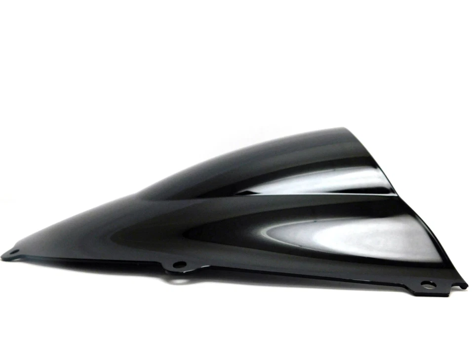 Parabrisas ABS doble burbuja para Yamaha YZF600R Thundercat 1997-2007 Foto 4 de 4