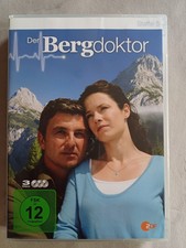 Der Bergdoktor - Staffel 5 [3 DVDs]