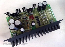 Ensoniq EPS-16 Plus Power Supply Board