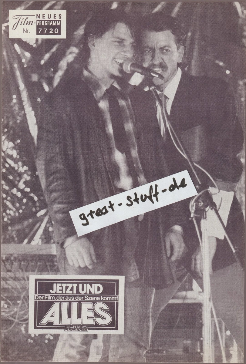 Dieter Müller Original Autogrammkarte VfB Stuttgart