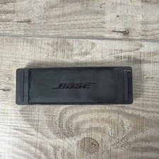 Bose SoundLink Mini II Charger Cradle 416912 NO CHARGING CORD 