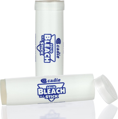 #ad Solid Bleach in a Stick Concentrated and Natural Stain Remover Solution for Wh $16.73