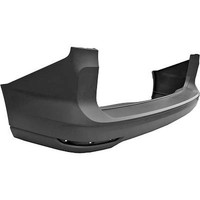 Diederichs 2298656 StoßStange Hinten FüR VW Caddy V GroßRaumlimousine (Sbb, Sbj)