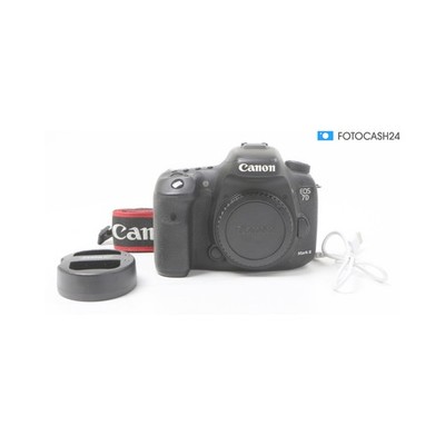 Canon EOS 7D Mark II + Sehr Gut (277028)